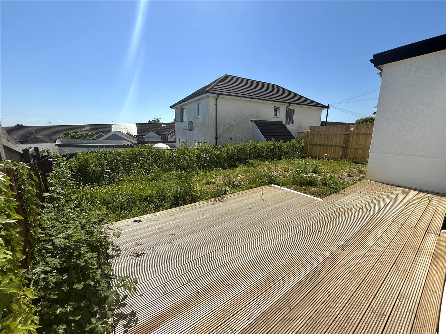 Lon Iorwg/Lon Masarn, Sketty, Swansea, SA2 9EN
